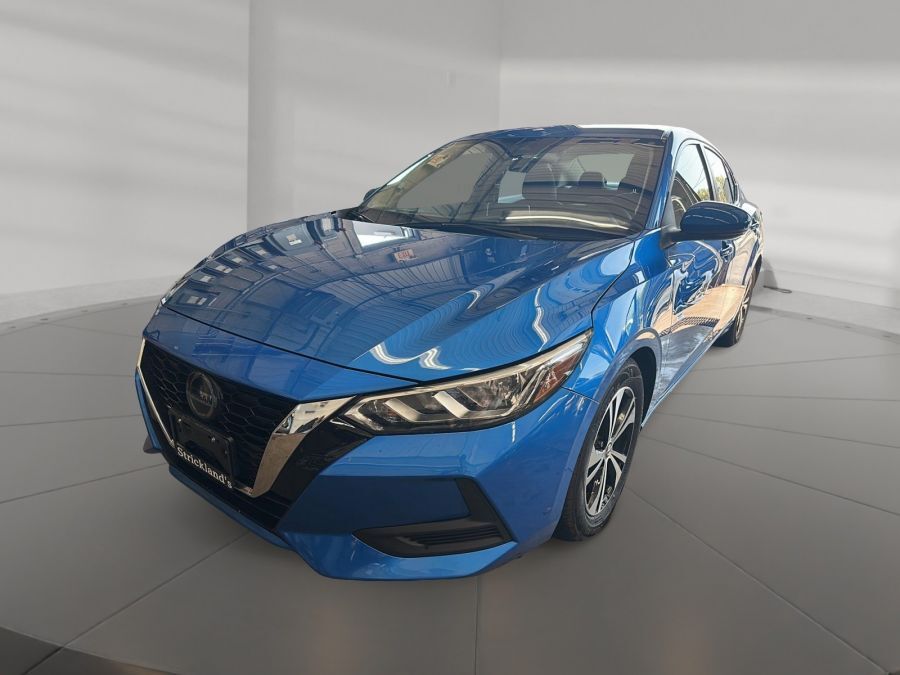 Nissan Sentra 2023