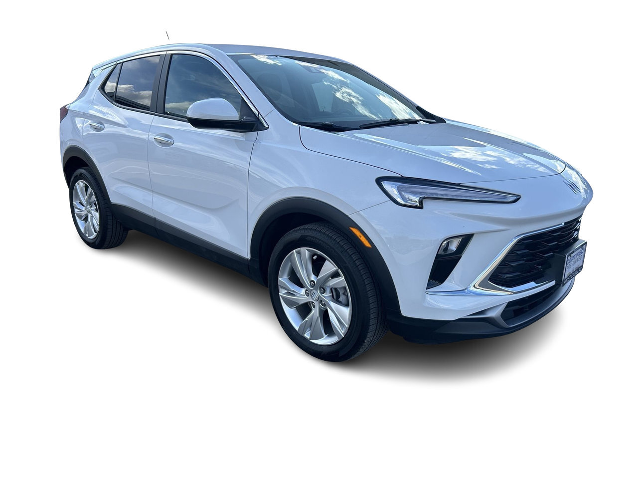 Buick Encore GX 2025