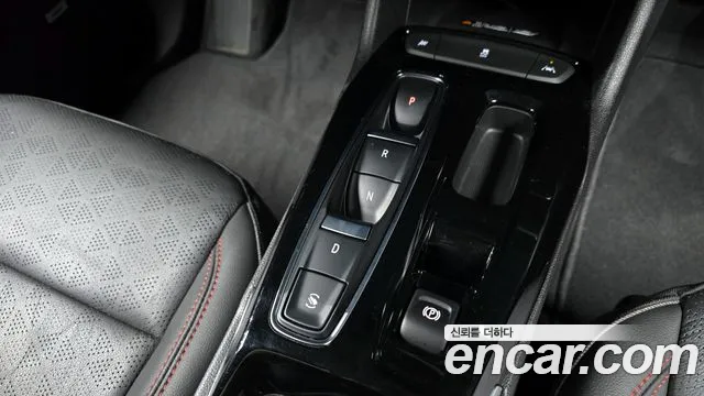 Chevrolet Bolt EUV 2023