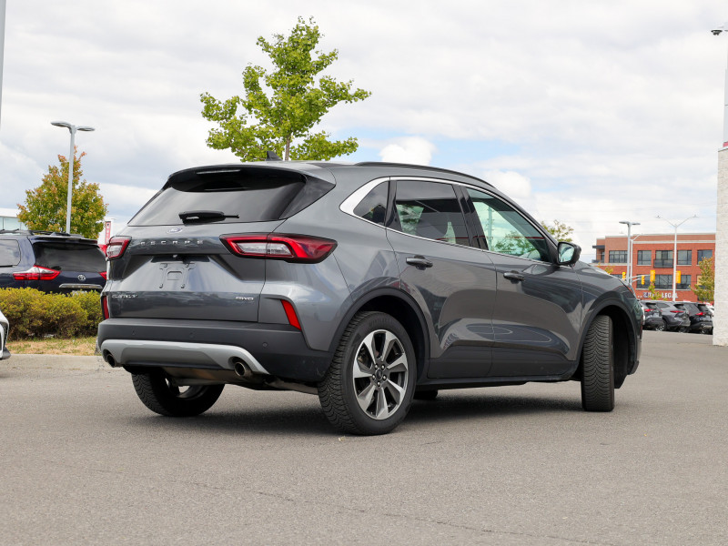 Ford Escape 2024