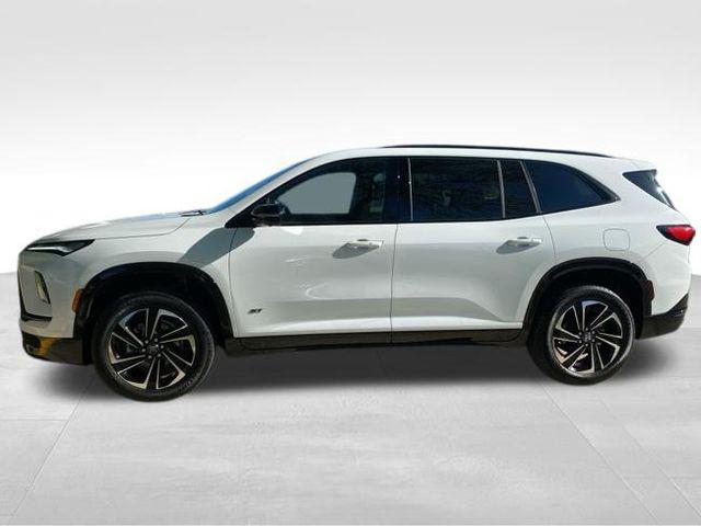 Buick Enclave 2025