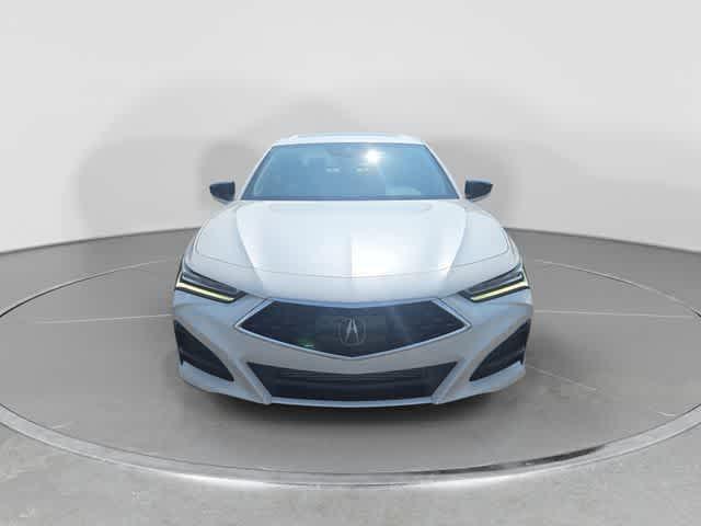 Acura TLX 2023