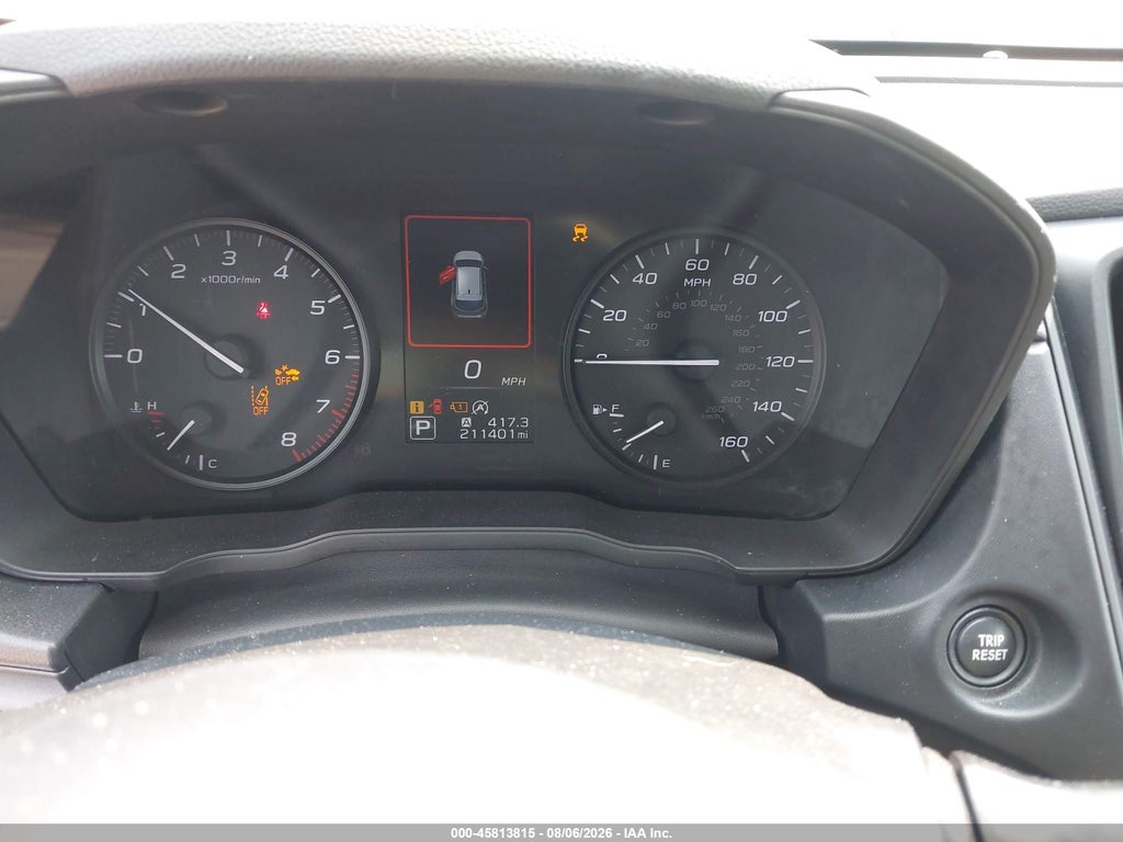 Subaru Impreza 2024