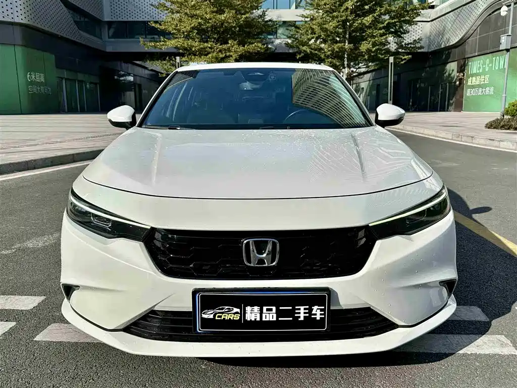 Honda Integra 2022