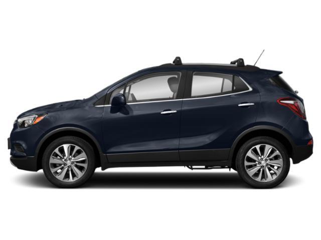 Buick Encore 2022