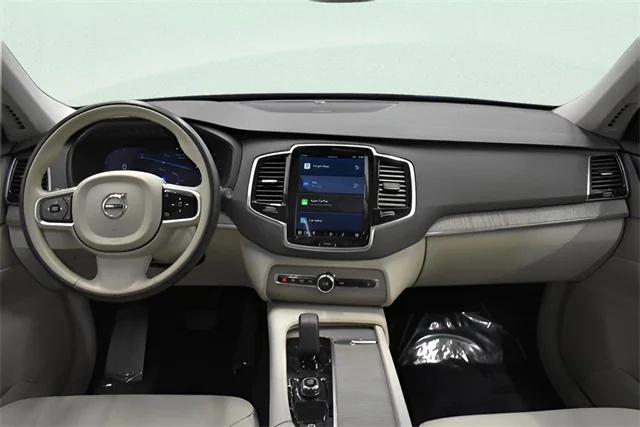Volvo XC90 2024