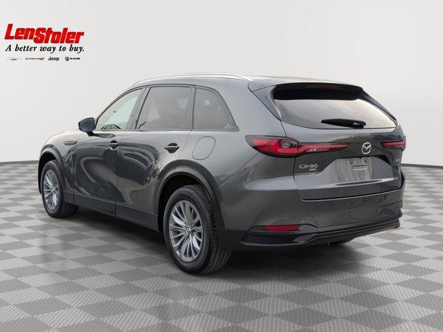Mazda CX-90 2024