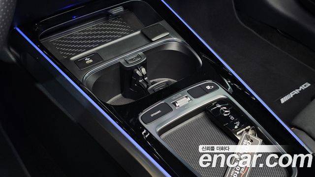 Mercedes-Benz GLB 2025