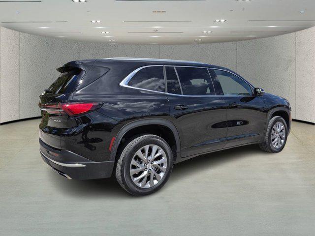 Buick Enclave 2025