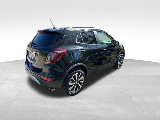 Buick Encore 2022
