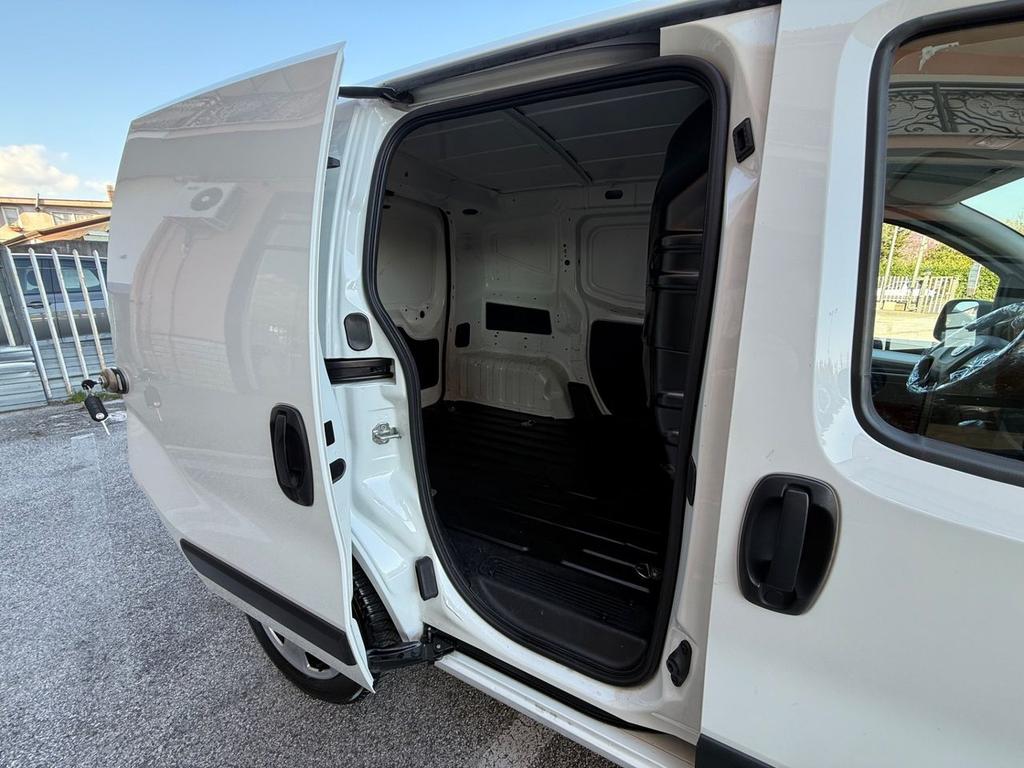 Fiat Fiorino 2022