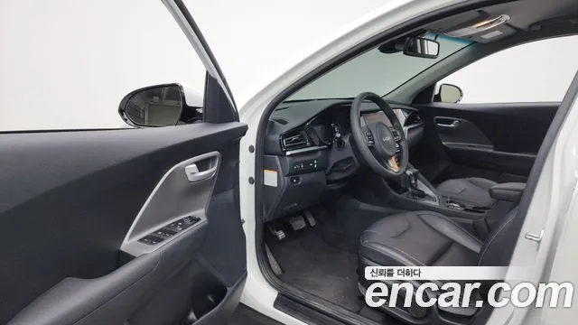 Kia Niro 2021