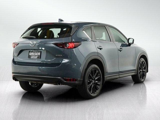 Mazda CX-5 2021