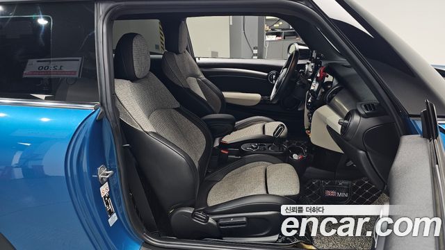 Mini COOPER 2022