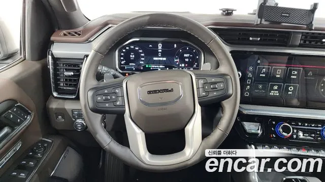 GMC Sierra 2024