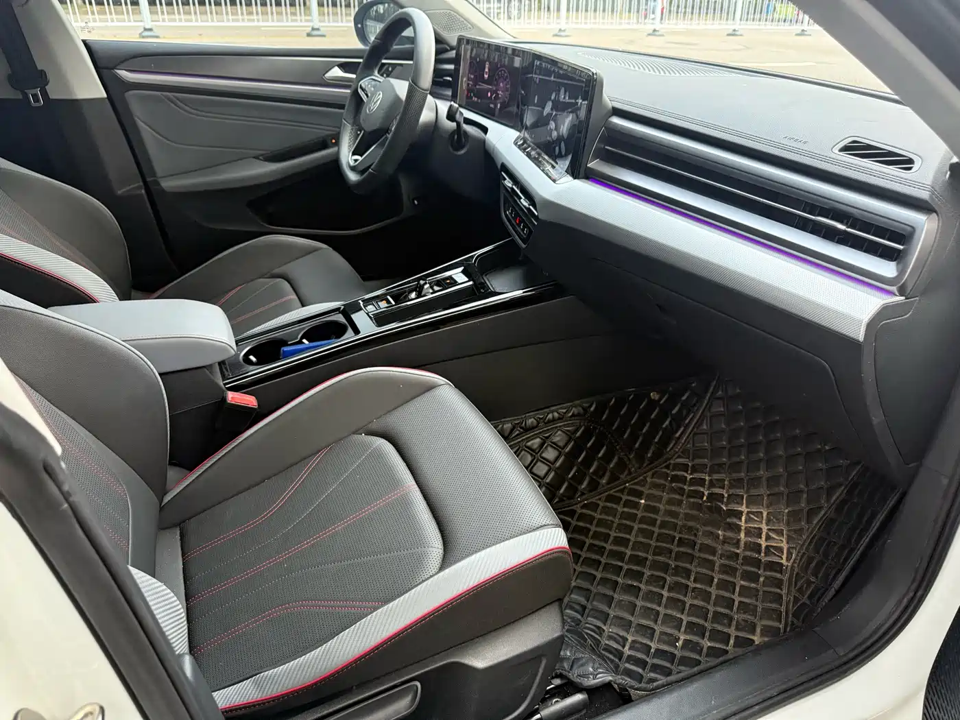 Volkswagen Lamando 2024