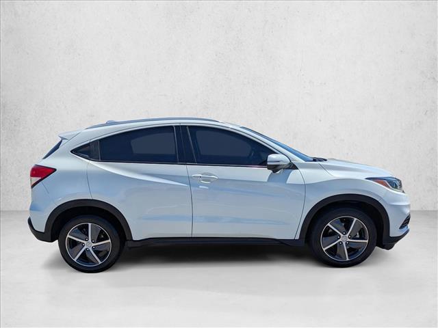 Honda HR-V 2021