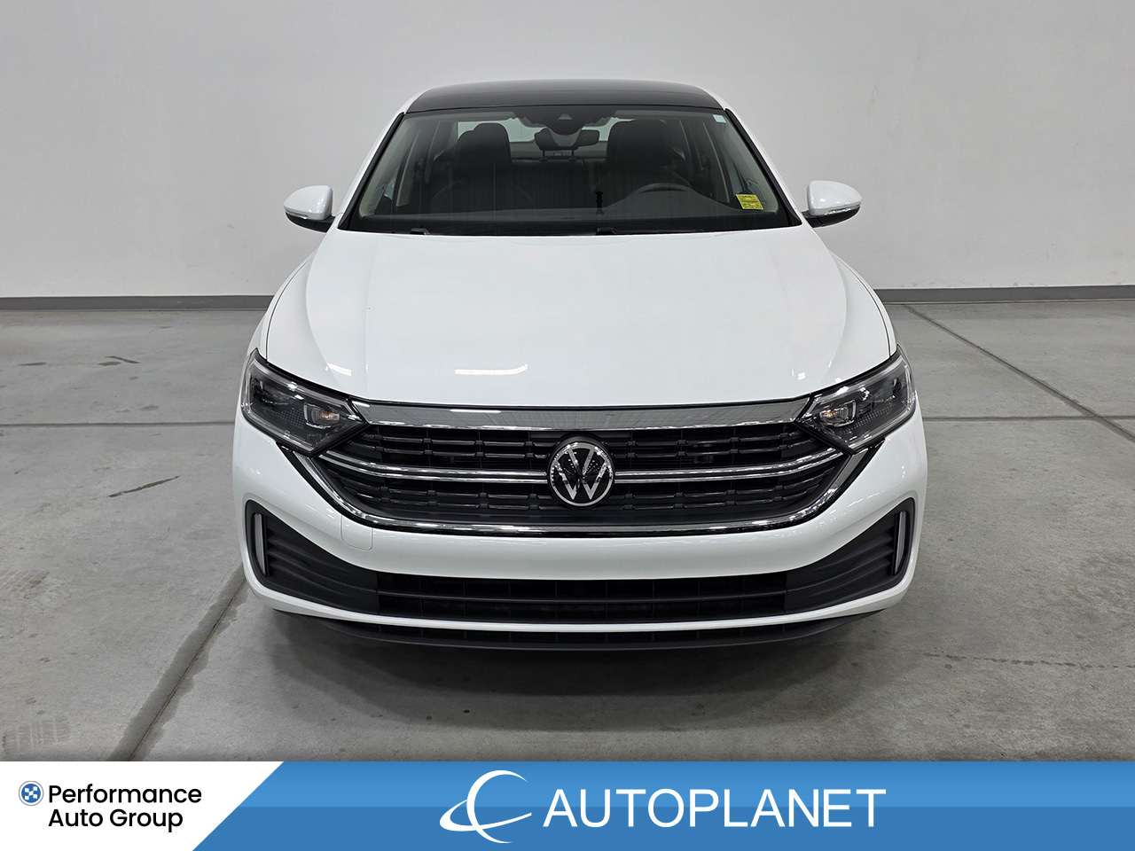 Volkswagen Jetta 2024