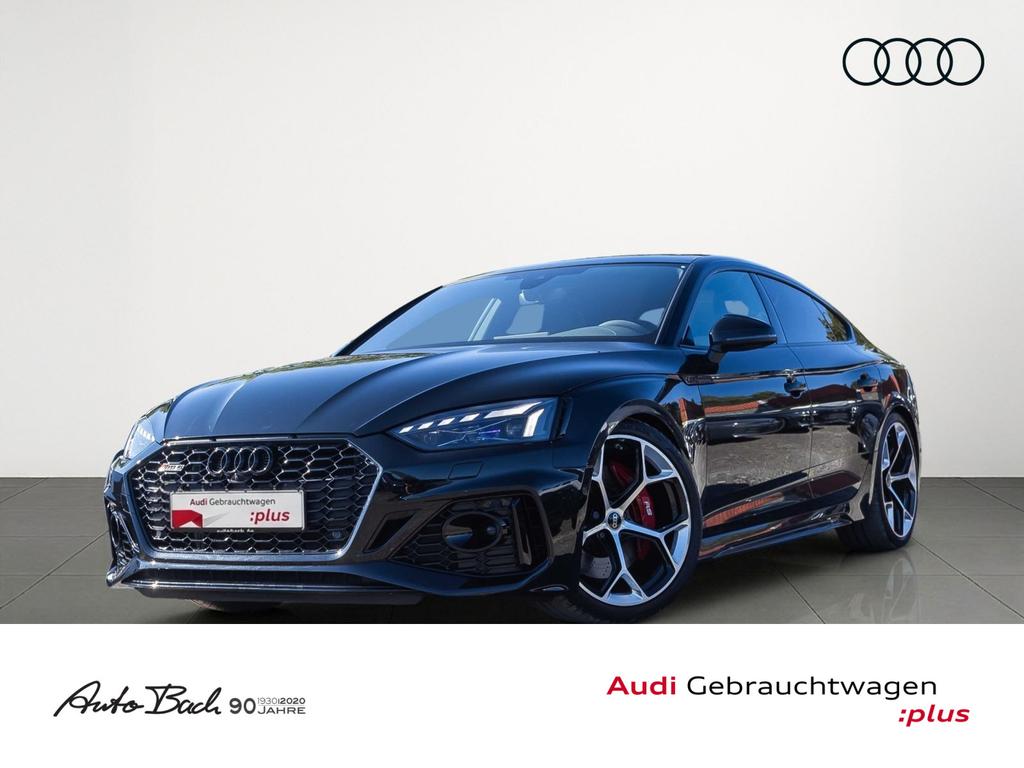 Audi RS5 2024