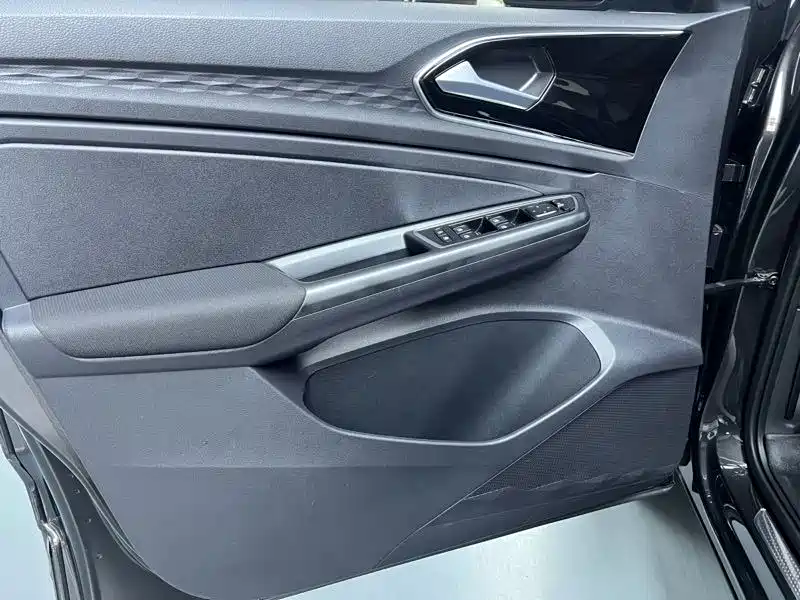 Jetta VS5 2021