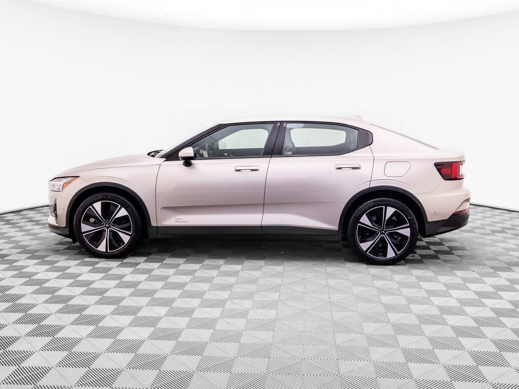 Polestar 2 2024