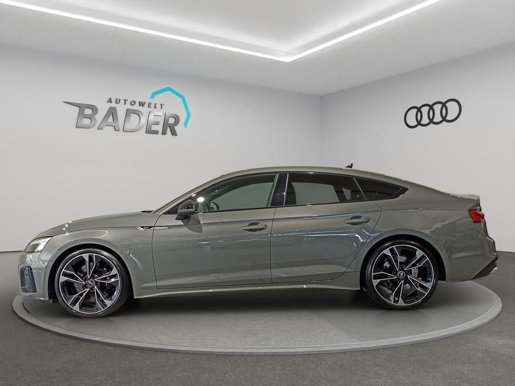Audi S5 2023