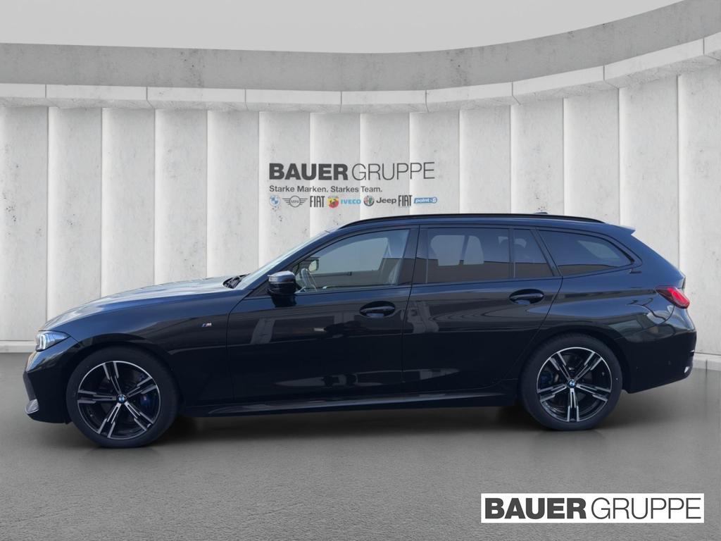 BMW M340D 2023