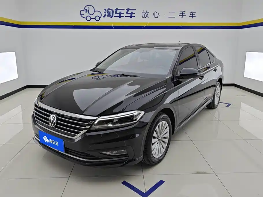Volkswagen Lavida 2021