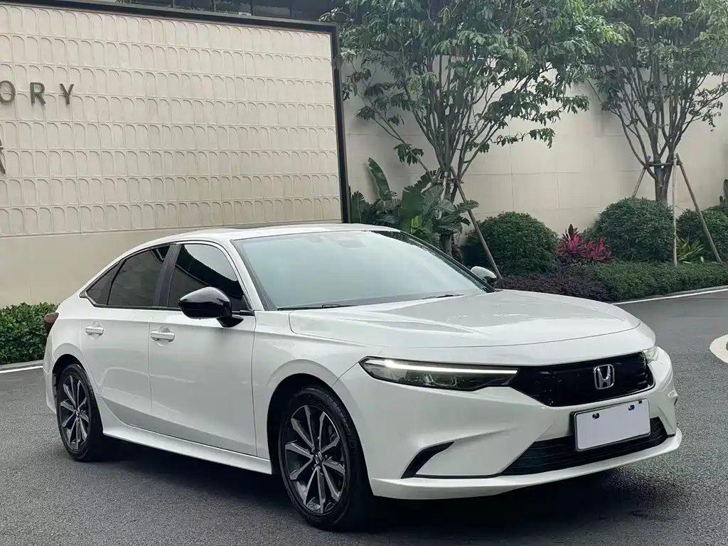 Honda Integra 2022