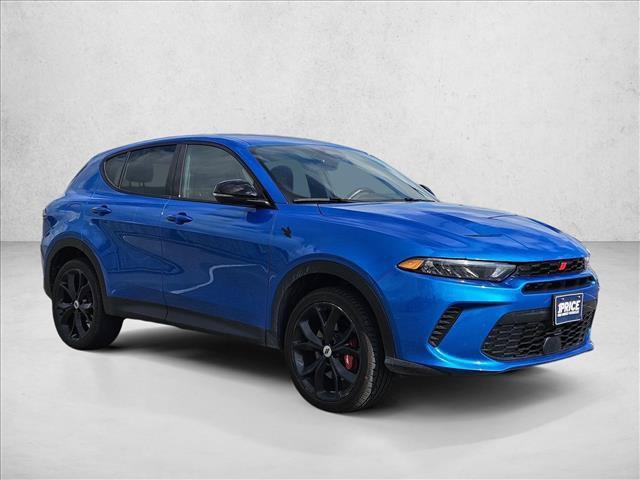 Dodge Hornet 2024