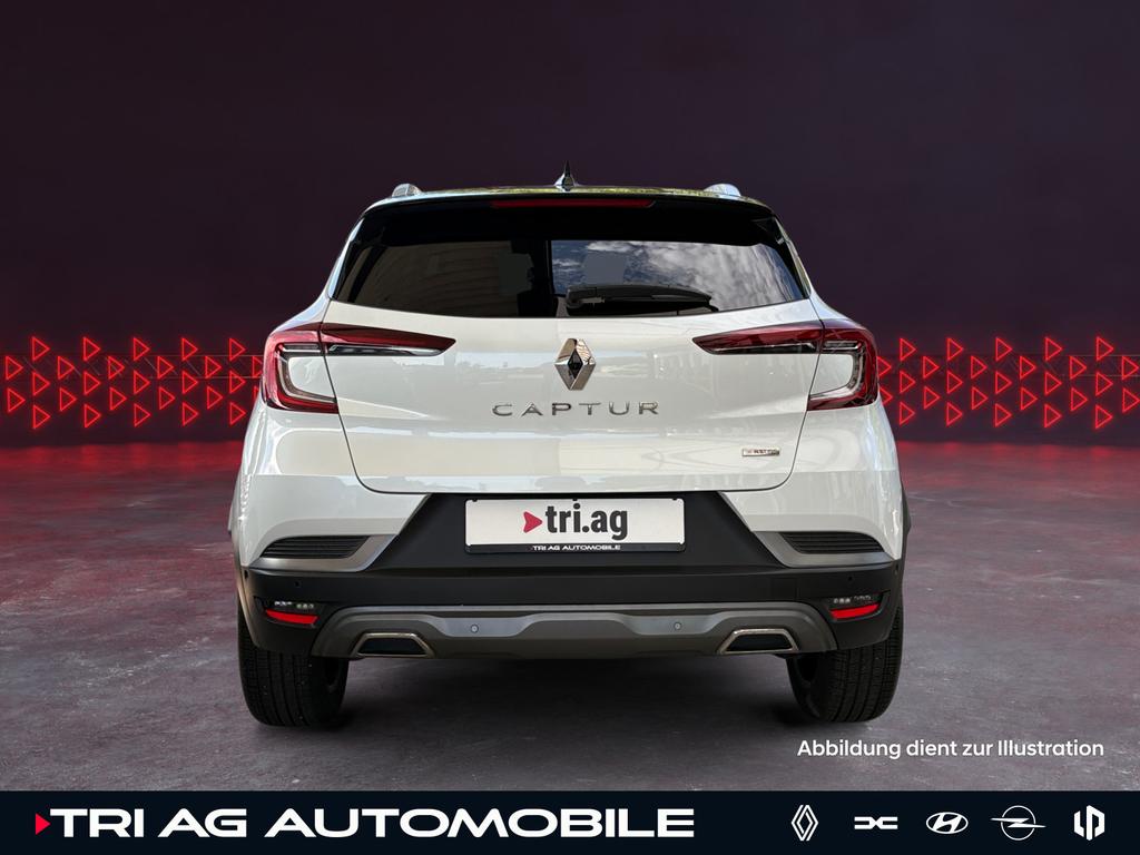 Renault Captur 2021