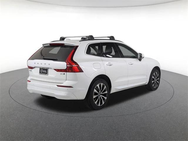Volvo XC60 2023