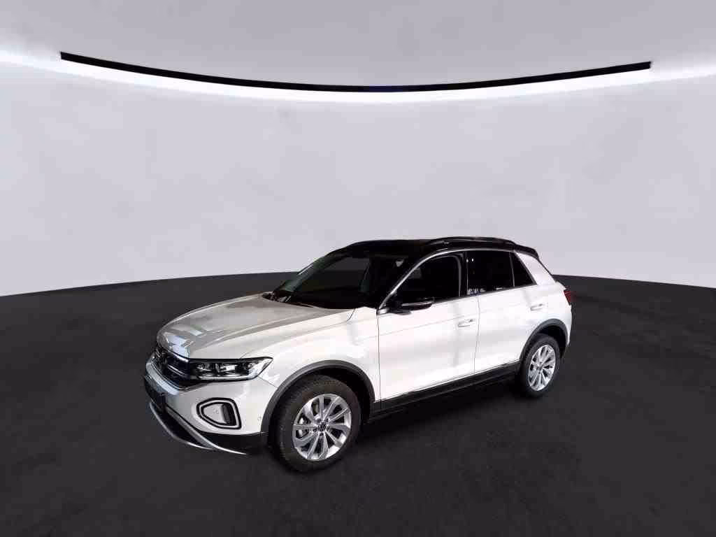 Volkswagen T-Roc 2023