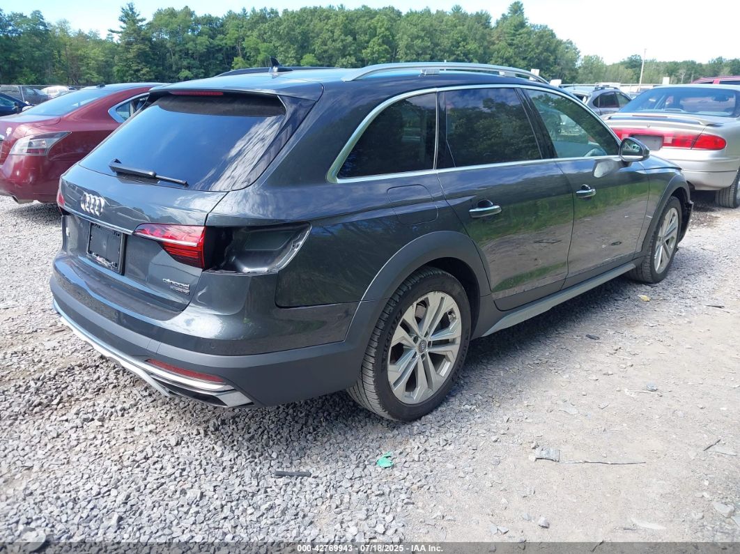Audi A4 allroad 2020