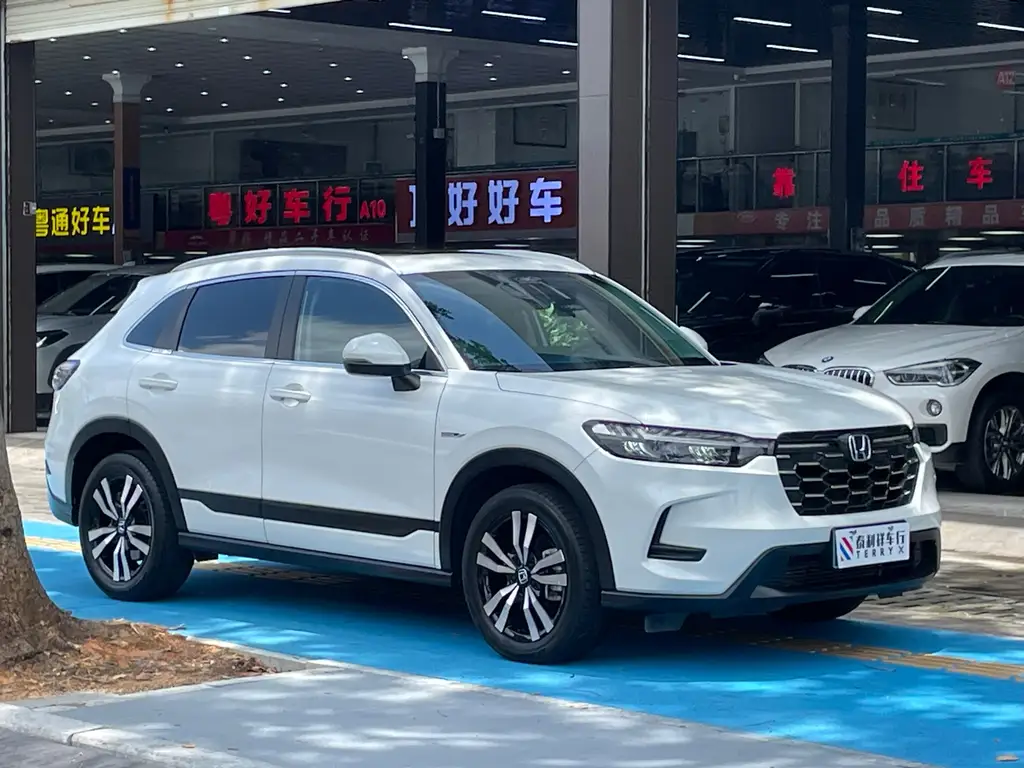 Honda HR-V 2023