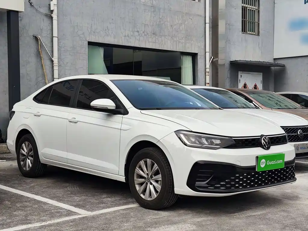 Volkswagen Lavida 2024