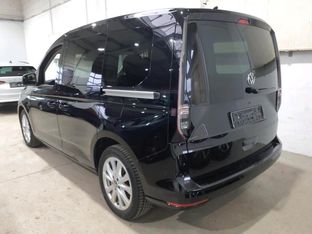 Volkswagen Caddy 2023