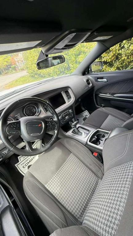 Dodge Charger 2023