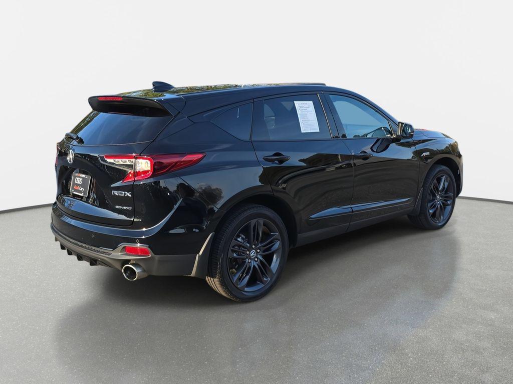 Acura RDX 2024