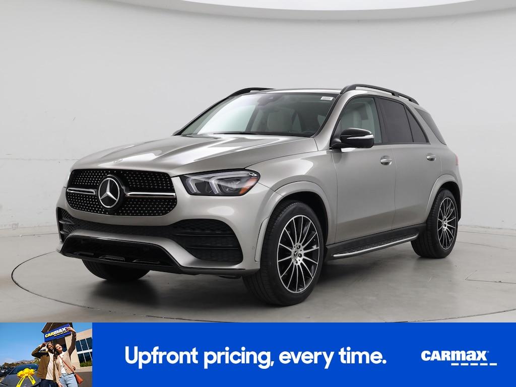Mercedes-Benz GLE 350 2023