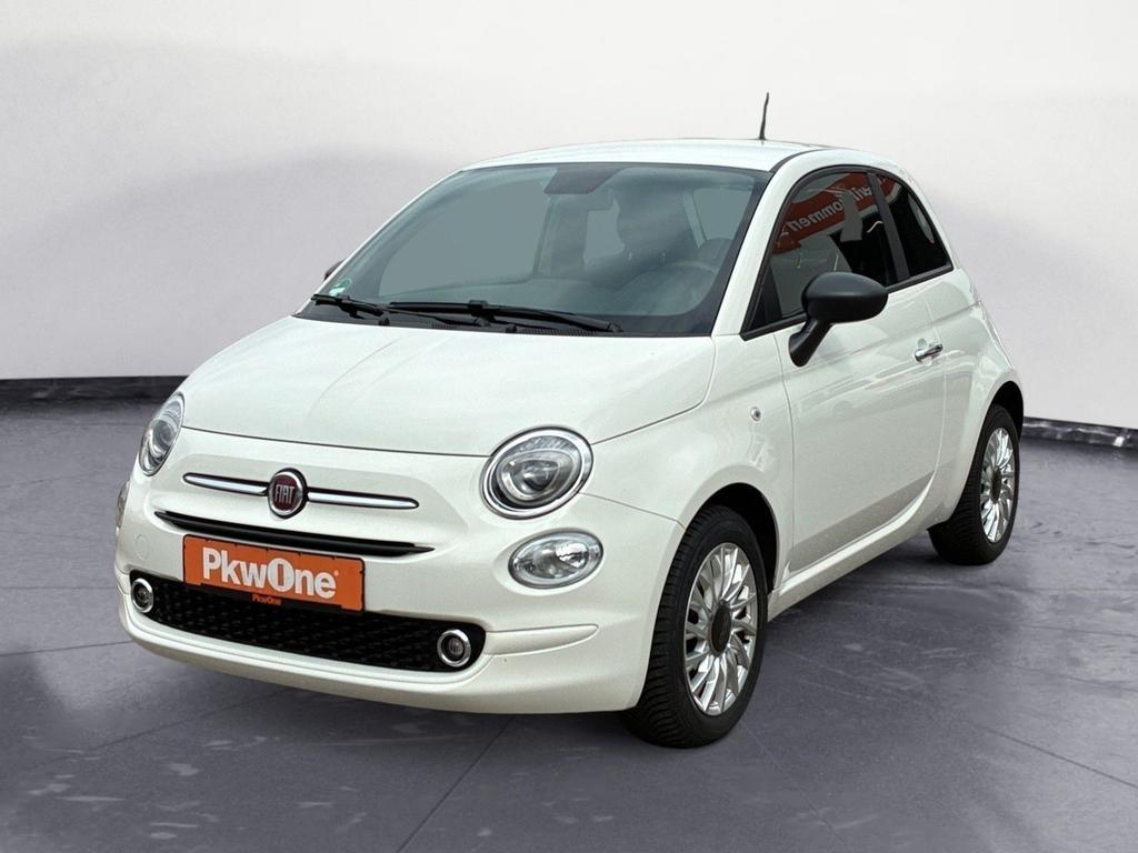 Fiat 500 2024