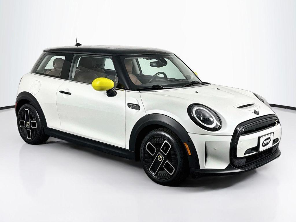 Mini Hardtop 2023