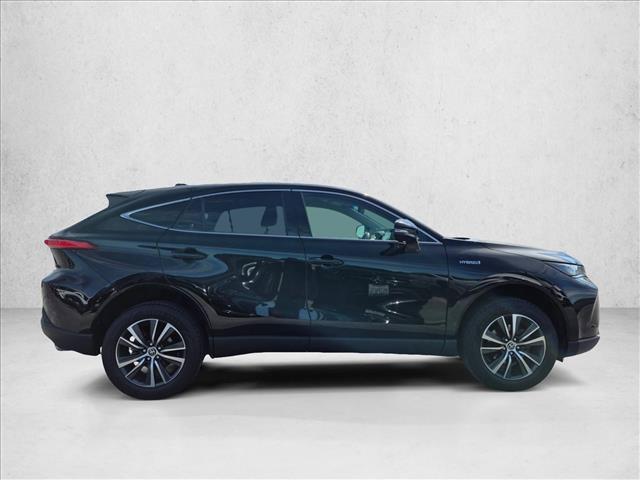 Toyota Venza 2021