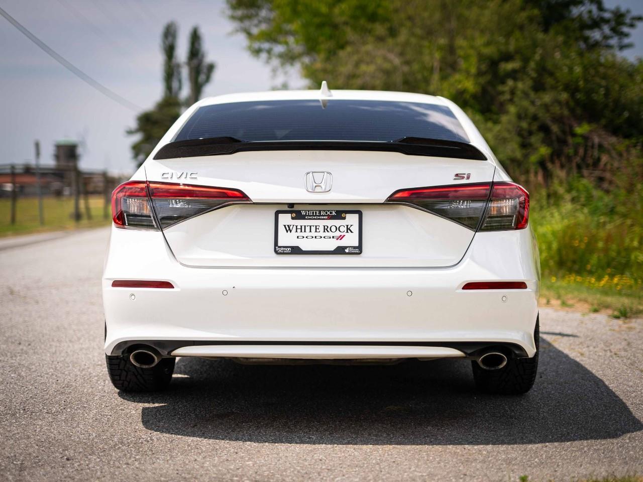 Honda Civic 2023