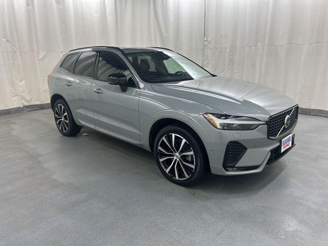 Volvo XC60 2024