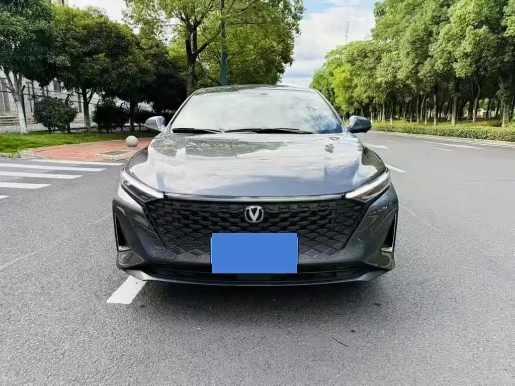 Changan Yida 2023