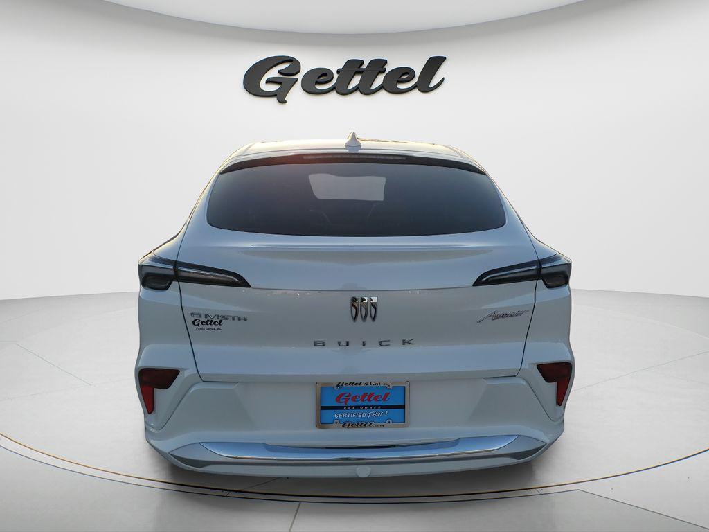 Buick Envista 2024