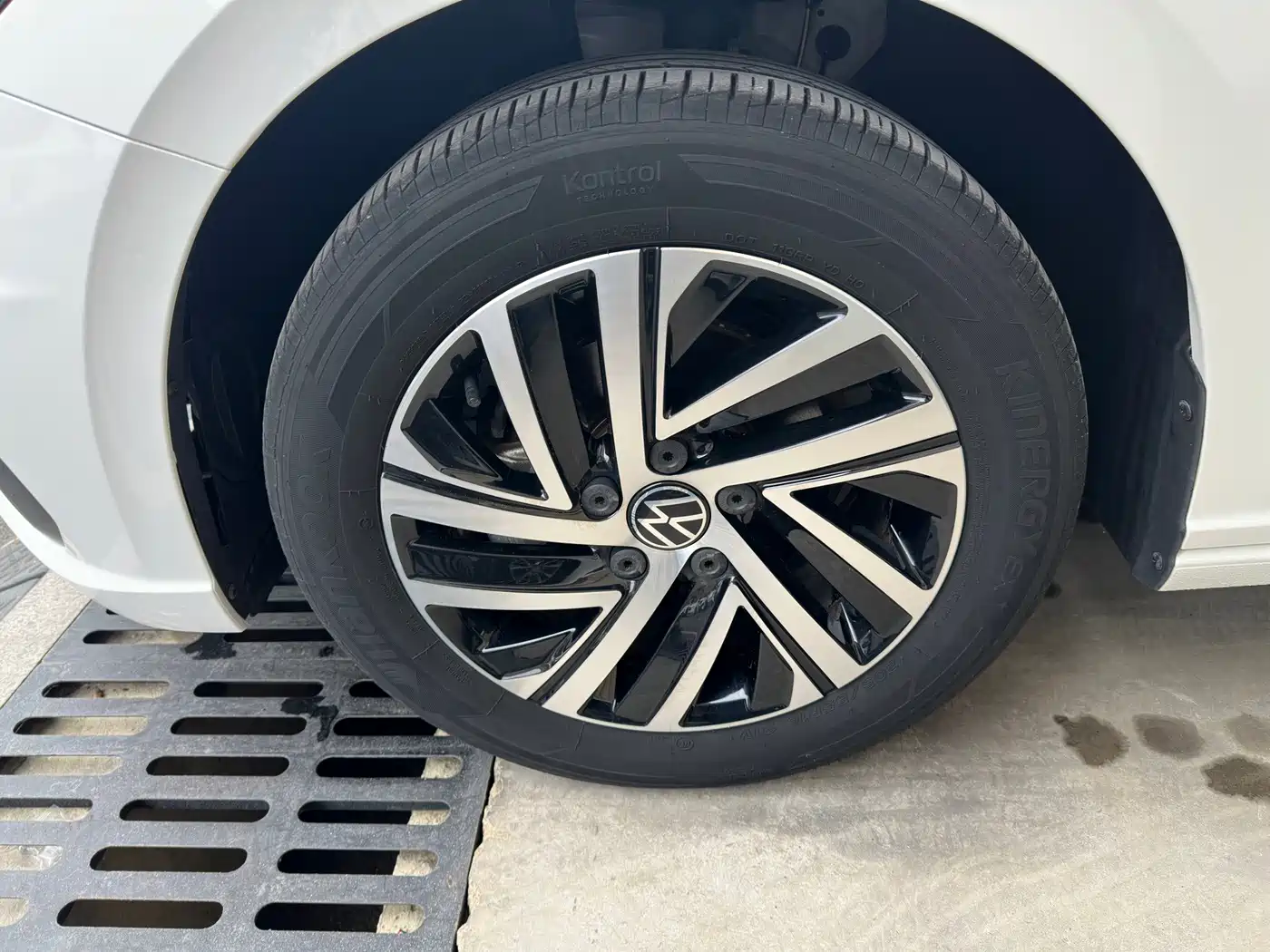 Volkswagen Lavida 2022