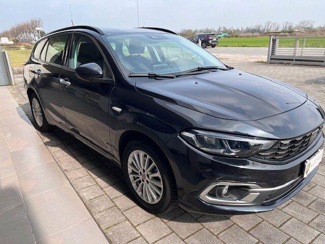 Fiat Tipo 2021