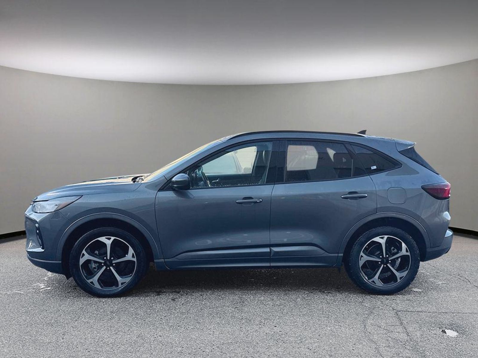 Ford Escape 2024
